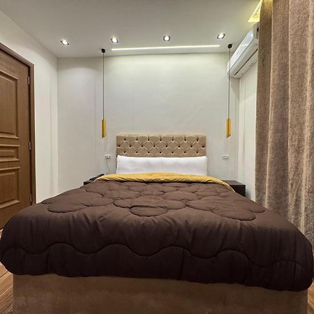 New White Pyramids Inn Ghatati Exterior foto